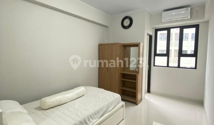 Take Over Cheap Baloi Apartment Furnished Installments 4 Million