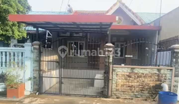 Disewakan Rumah Full Furnish Lokasi Kintamani Batam Centre