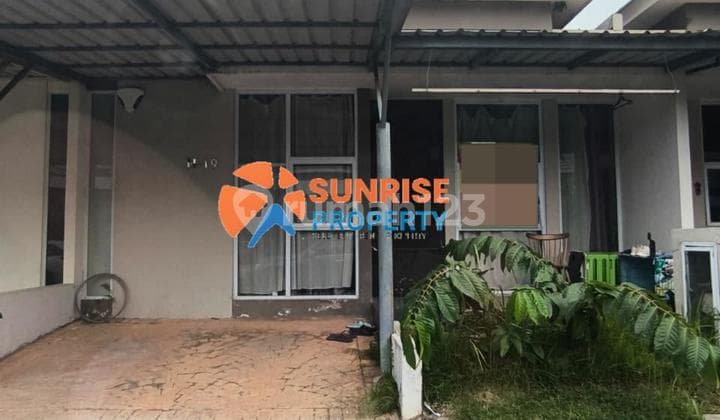 Disewakan Rumah Royal Grande Batam Centre