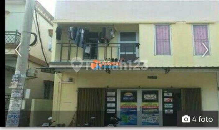 FOR SALE LEGENDA MALAKA BOARDING HOUSE BATAM CENTRE FLOOD-FREE