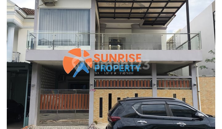 Disewakan Rumah di Victory Pasir Putih Batam Centre