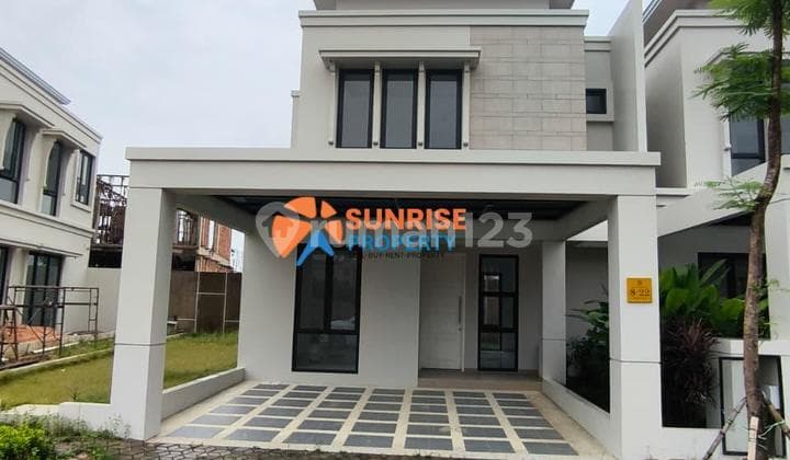 Dijual Rumah Hook Noble Cove Batam Centre
