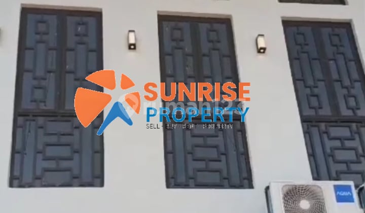 Disewakan Ruko Mamen Batam Centre