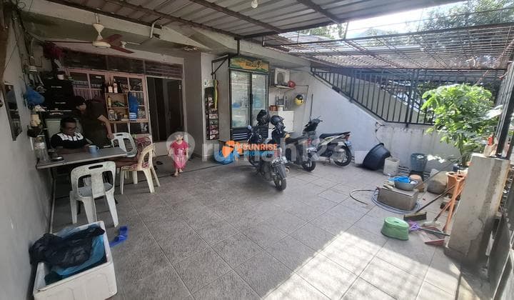 FOR SALE MARINA PARK HOUSE FLOOD-FREE