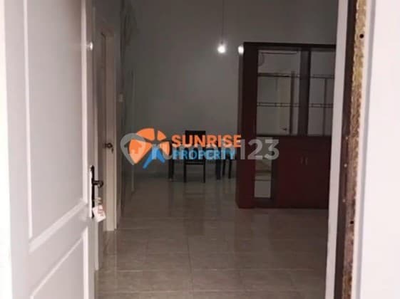 DISEWAKAN RUMAH VILLA BUKIT INDAH