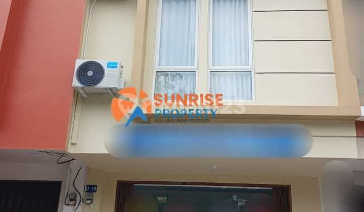 For Sale: Shop/Office on Jl Jendral Sudirman, Anggrek Mas 2, Batam