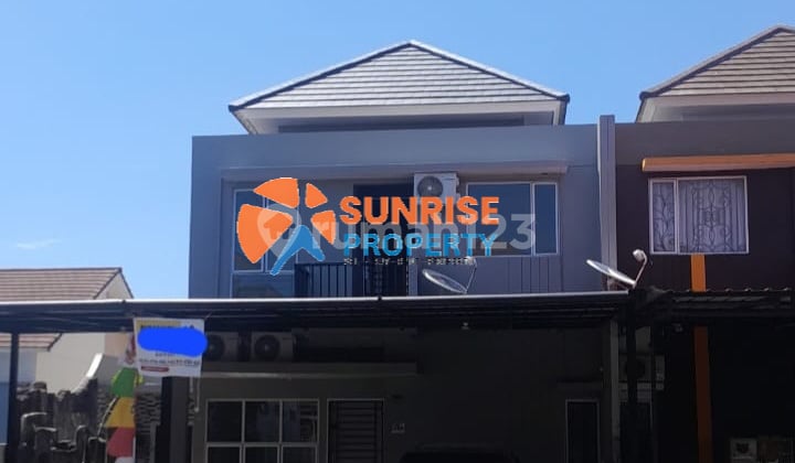 For Rent Celebrity Puri House