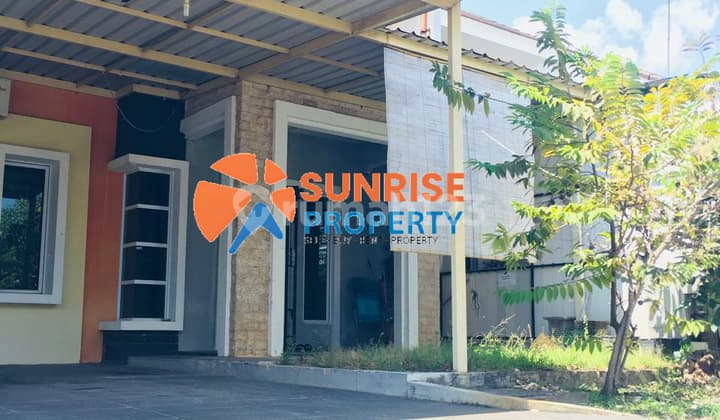 Disewakan Rumah Costarica Residence Batam Centre