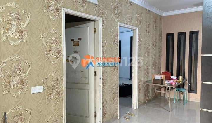 DIJUAL RUMAH DI TAMAN DUTAMAS BATAM CENTRE