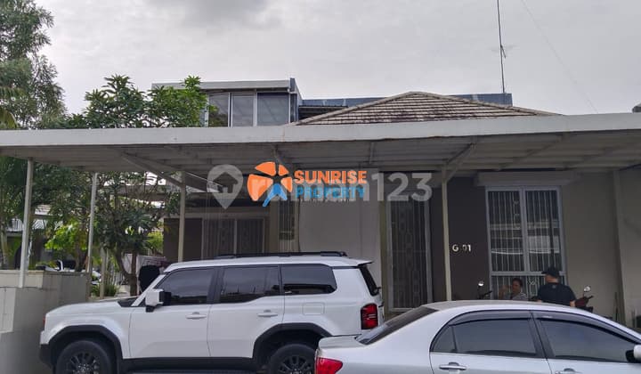 Dijual Rumah Hook Royal Grande Batam Centre