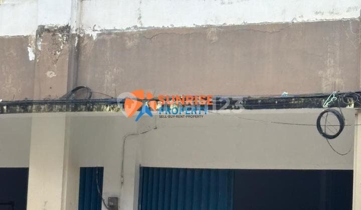 DISEWAKAN 2 UNIT RUKO NAGOYA SERAYA MAS