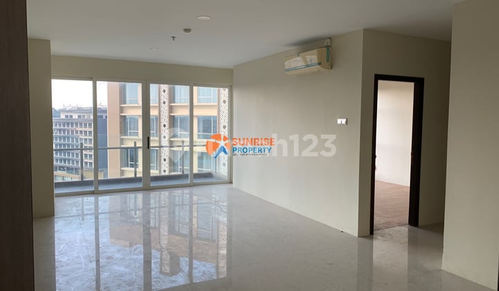 FOR SALE ASTON PELITA VIEW APARTMENT, ASIALINK HOTEL MAIN ROAD