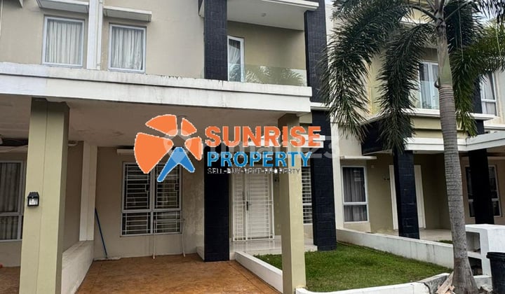 Disewakan Rumah Everpark Mitra Batam Centre