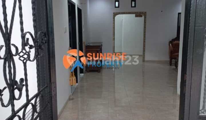 DISEWAKAN RUMAH 2 LANTAI DI PURI LEGENDA BATAM CENTRE