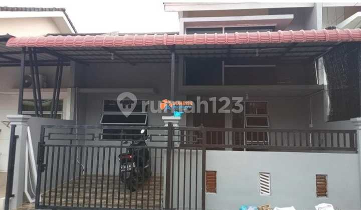 Dijual Rumah di Oryza Garden Batam Centre