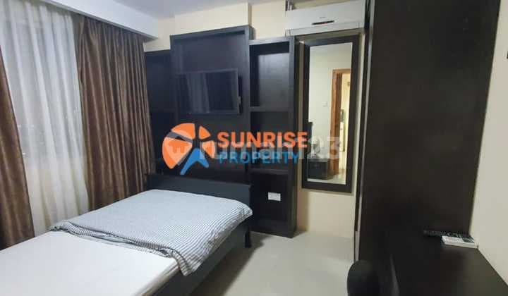 Dijual Apartment Nagoya Mansion