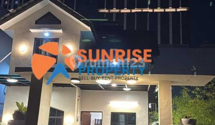 Dijual/Disewakan Rumah di Citra Batam, Batam Centre