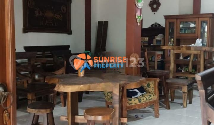 FOR SALE HOUSE LOCATION TIBAN