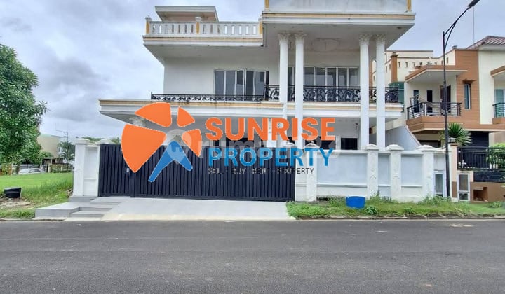 Dijual Rumah Sukajadi Batam Centre
