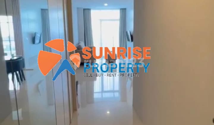 Dijual Apartemen Formosa Residence Nagoya