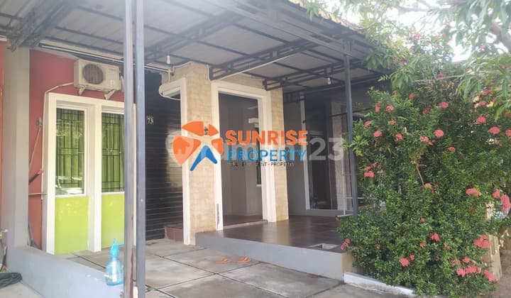 Disewakan Rumah di Costarica Batam Centre