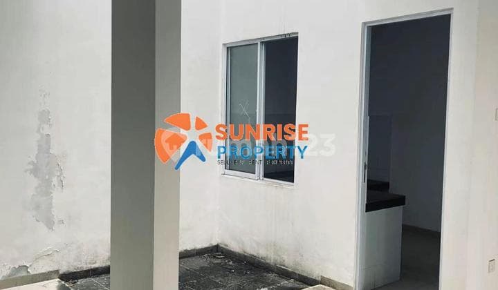 For Sale 2-Story House Villa Bukit Indah Batam Centre