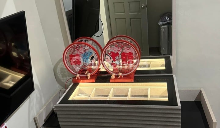 Dijaul Housing Permata Baloi 2 Bedrooms 3 Bathrooms