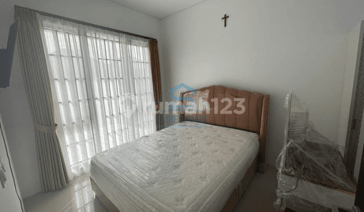 For Sale Citraland House Fully Furnished Ready to Move In