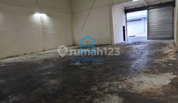 Disewakan Gudang Batu Ampar