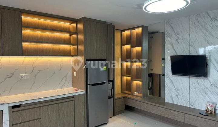 Dijual Apartments Sky Garden