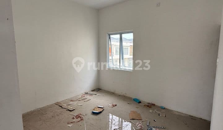 Dijual Perumahan Golden Bci