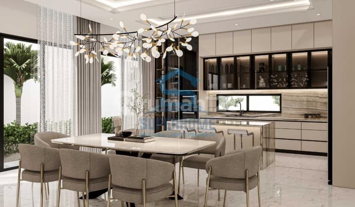 For Sale Beverly Green Batam Centre Housing