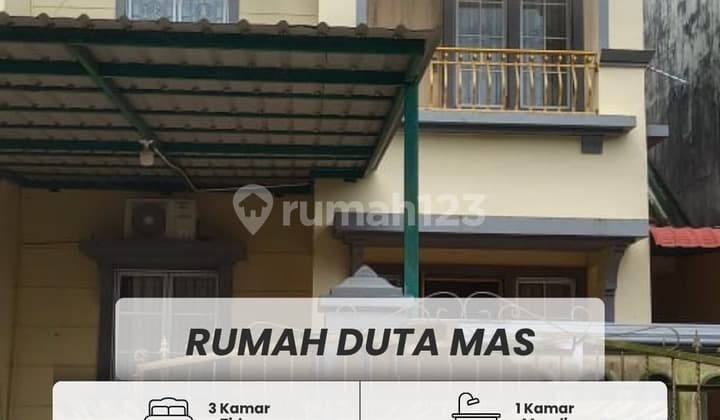 Sewakan Perumahan Duta Mas