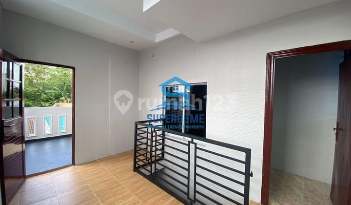 Dijual Rumah Baloi Mas