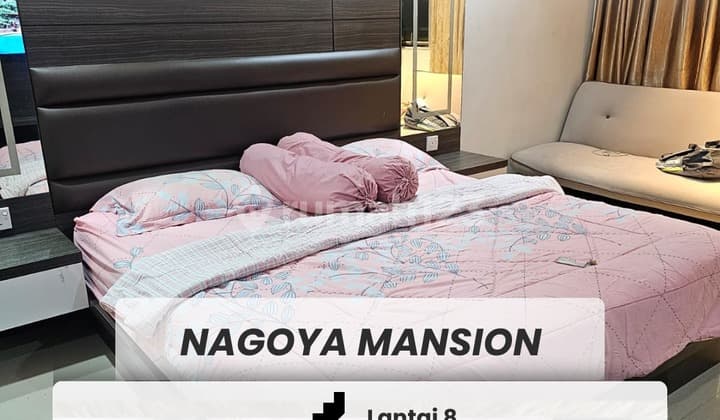 Disewakan Nagoya Manaion Apartemen