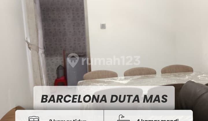 For Rent Barcelona Duta Mas Housing