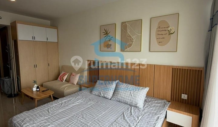 Disewakan Apartemen Thamrin Nagoya