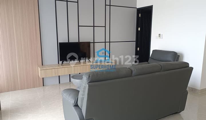 Disewa Rumah Villa Panbil