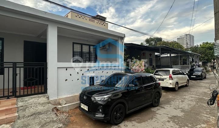 For Sale: Marina Park House