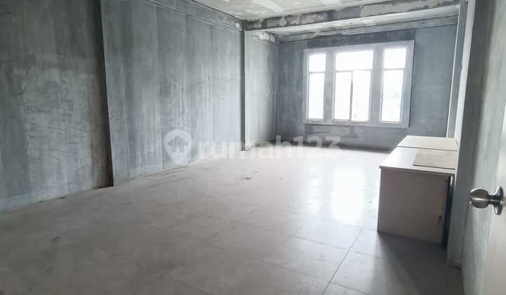 Disewakan Ruko Siap Huni 4 Lantai Dibatam Centre