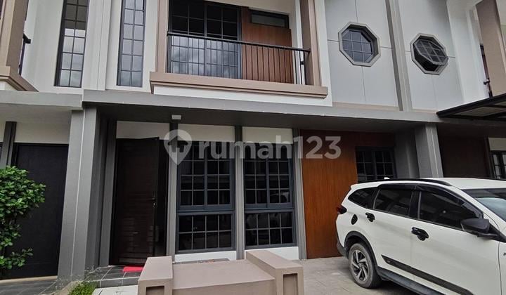 Disewakan Rumah 2 Lantai Di Citraland Megah Batam Centre