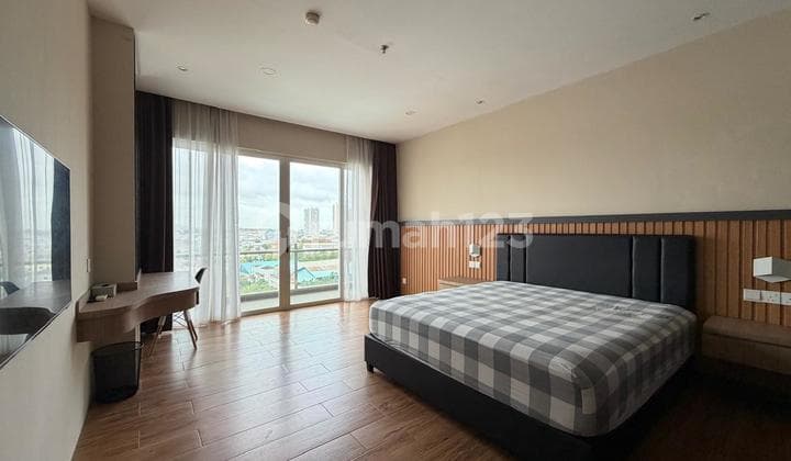 For Rent Aston Nagoya Batam Apartment