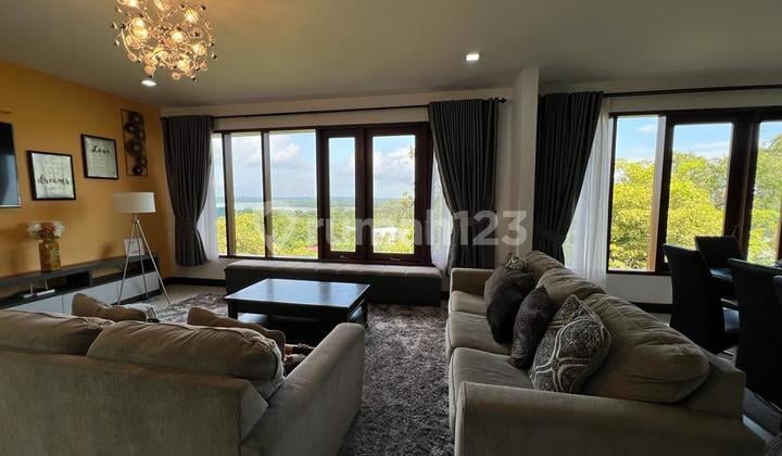 Disewakan Rumah Mewah Cantik Villa Panbil