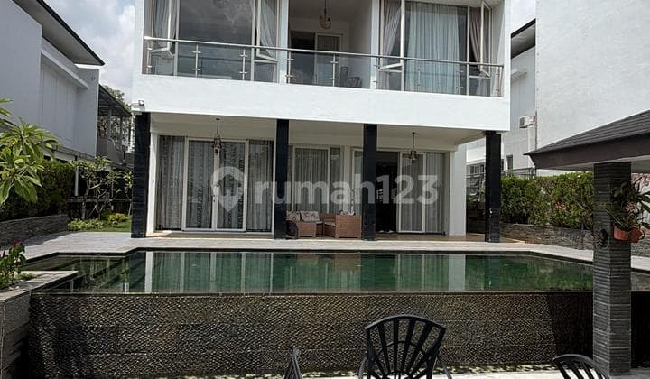 Disewakanrumah Mewah di Southlink Grand Summit