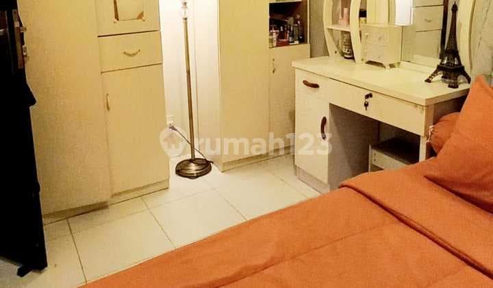 Dijual Cepat Jual Rugi Apartement Puri Khayangan