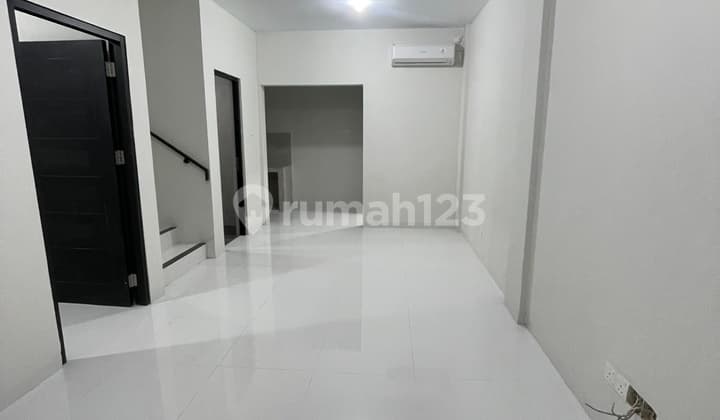 Disewa Rumah 2br Semi Furniture Di Diamond Pavillion Batam Center Bagus