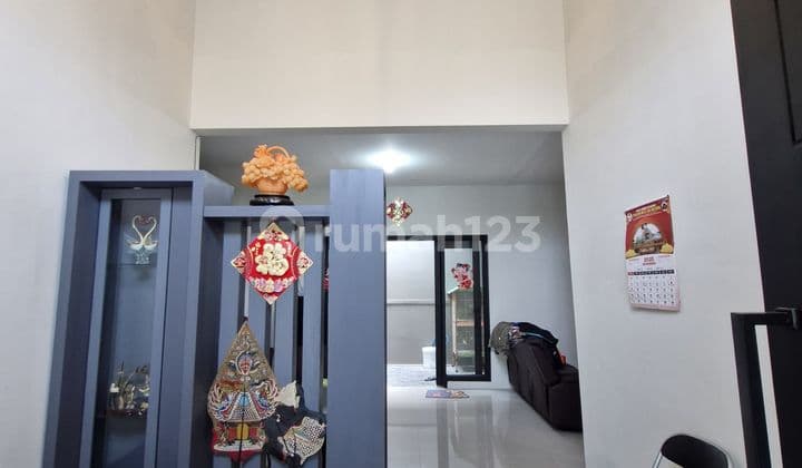 Affordable Semi Furnished Citraland Utama 2Man