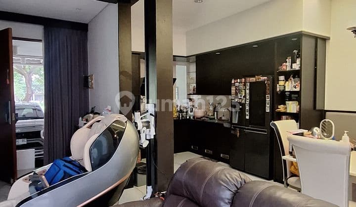 Lake View Barang Bagus North West Park Citraland Siap Huni