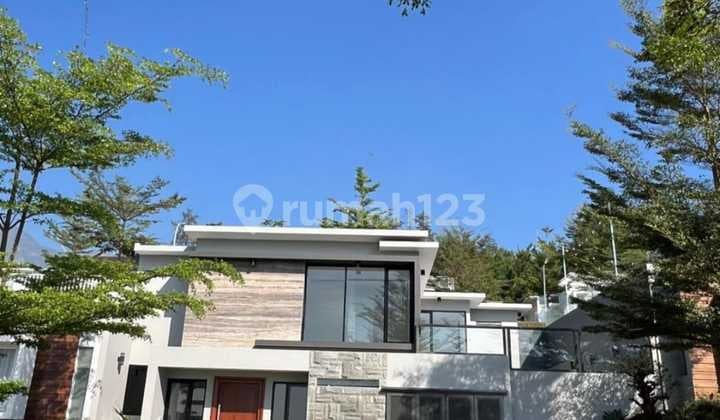 Rumah Baru Belmond Resort di Taman Dayu, Pandaan