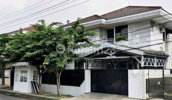 Satellite Grand House West Surabaya Ready to Occupied